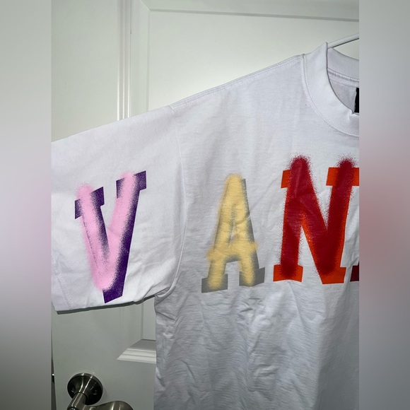 NWT Vandal T-Shirt - Picture 2 of 6